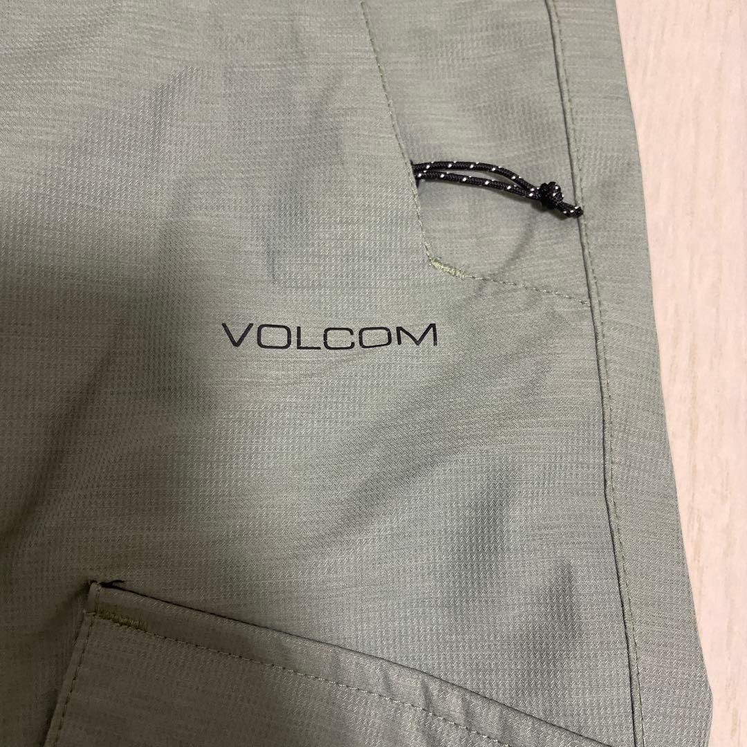 VOLCOM GORE-TEX スノーボードパンツ