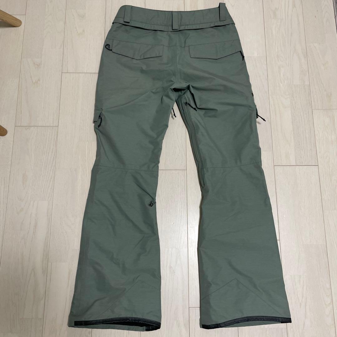 VOLCOM GORE-TEX スノーボードパンツ