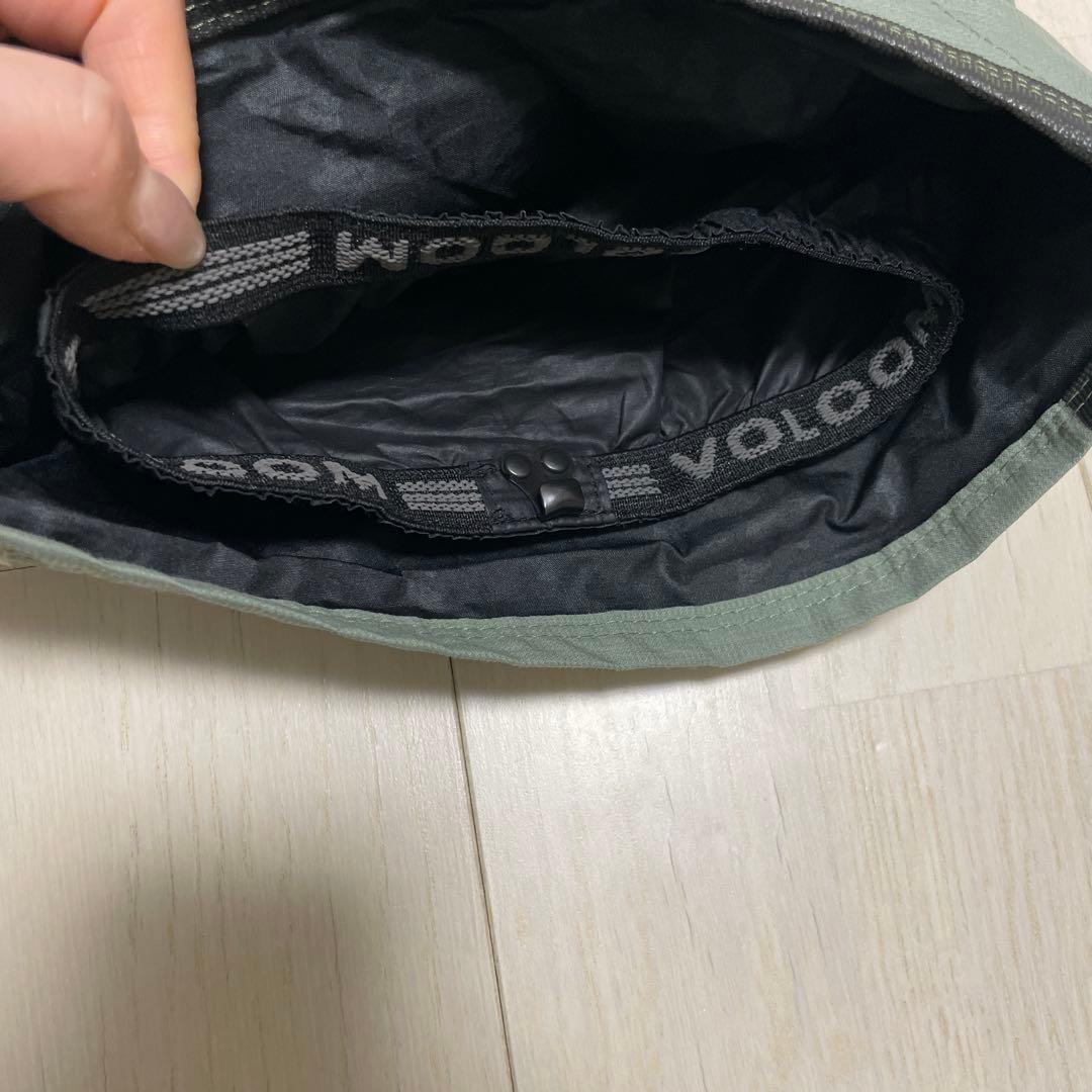 VOLCOM GORE-TEX スノーボードパンツ