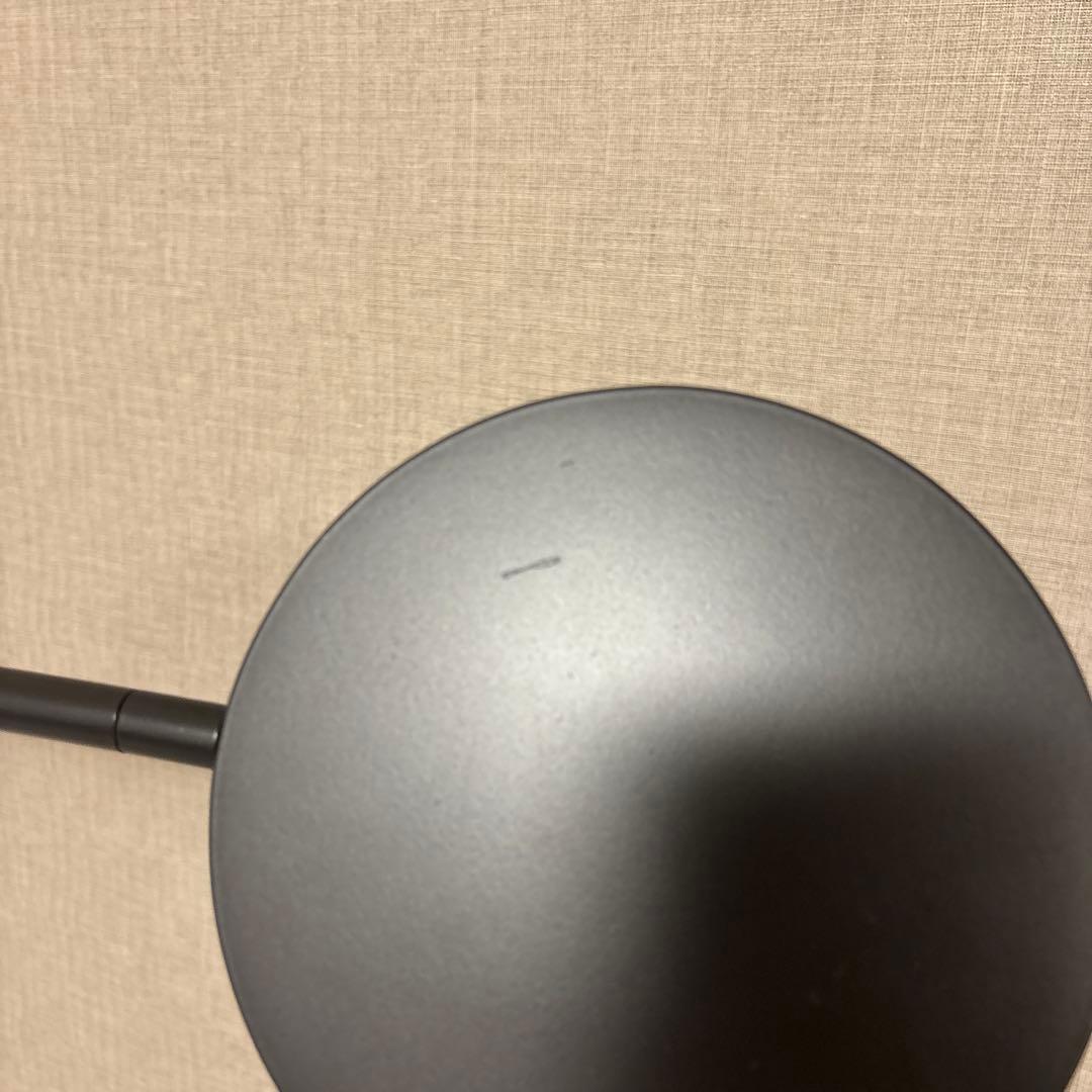 IKEA × HAY YPPERLIG イッペルリグフロアライトブラック