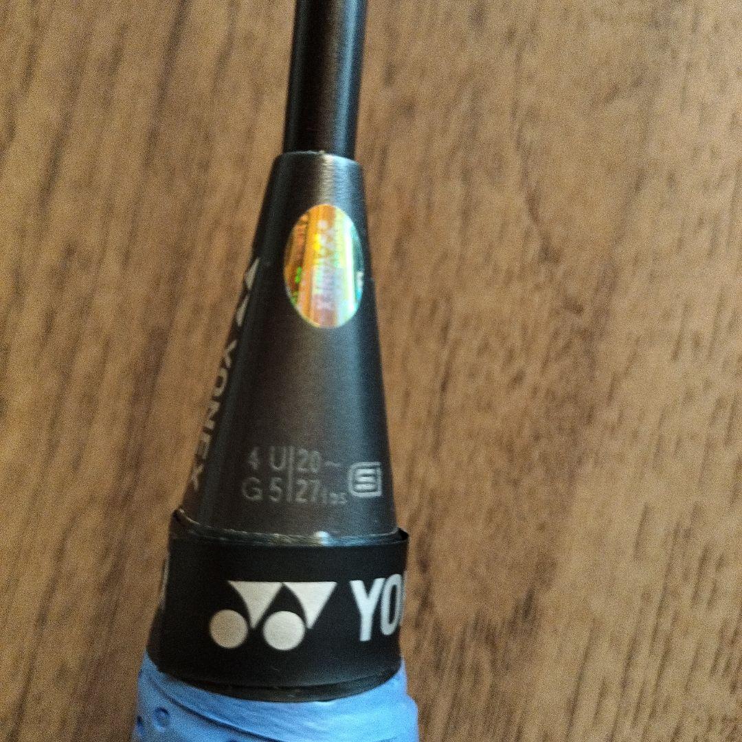 YONEX　zz forceⅡ