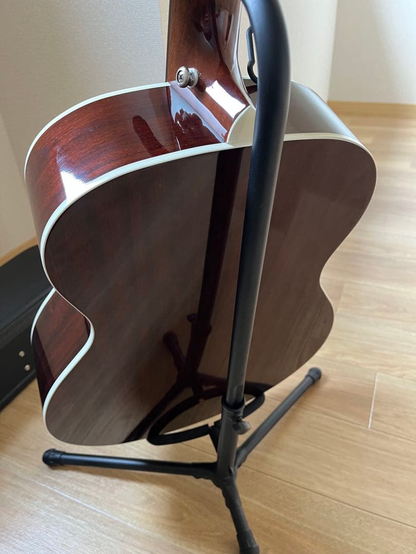 PRS SE ギターT40E エレアコ