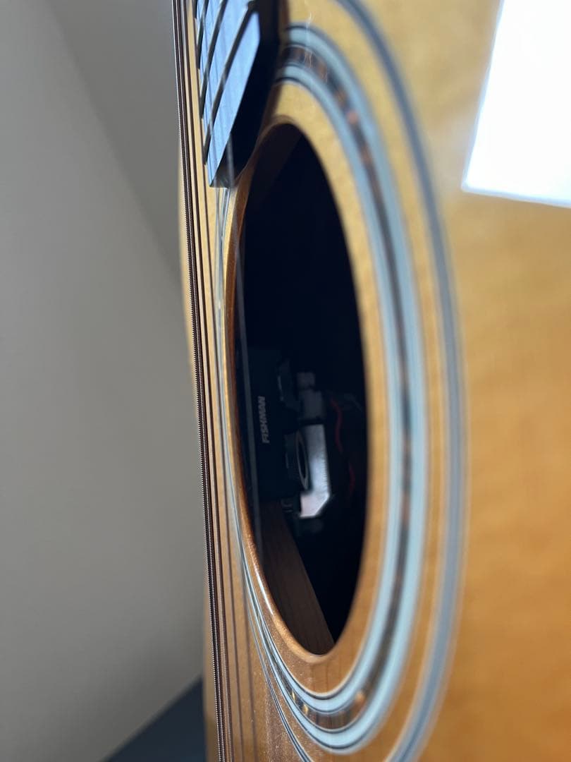 PRS SE ギターT40E エレアコ