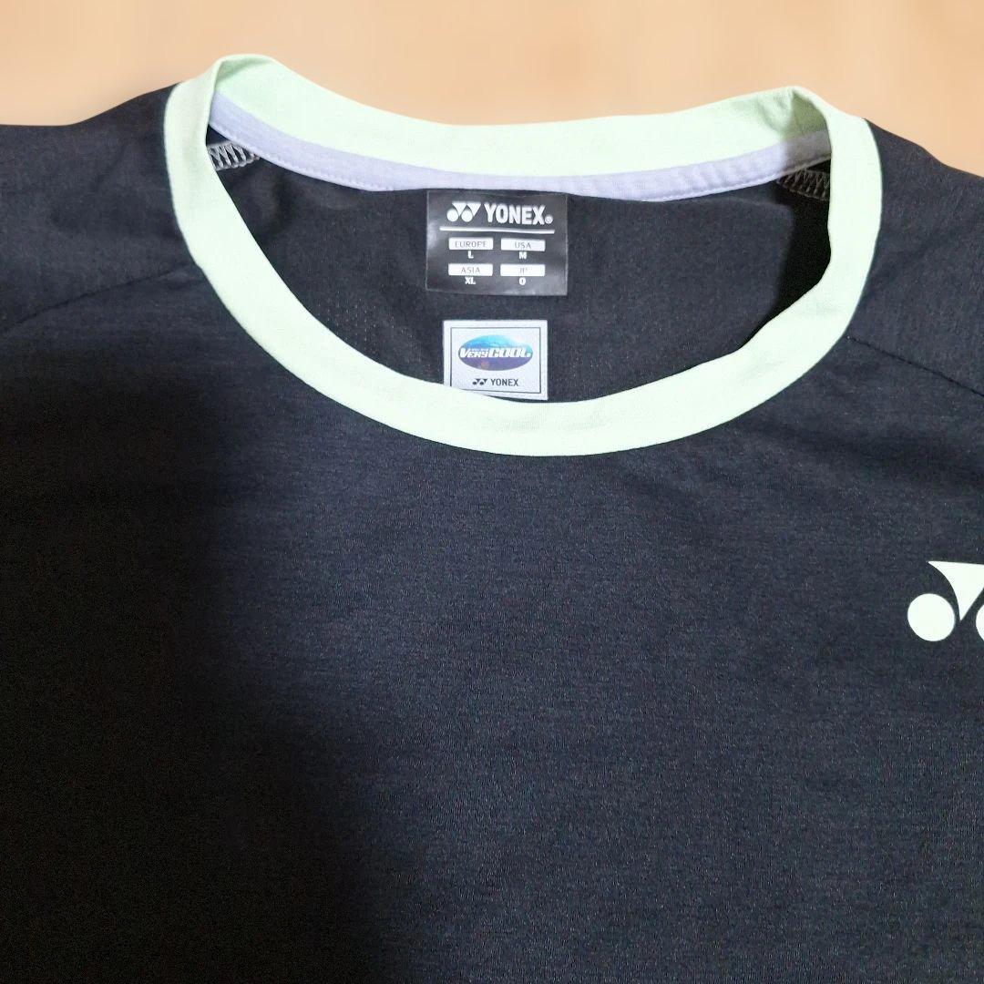 YONEX バドミントン　ウェア４点セット