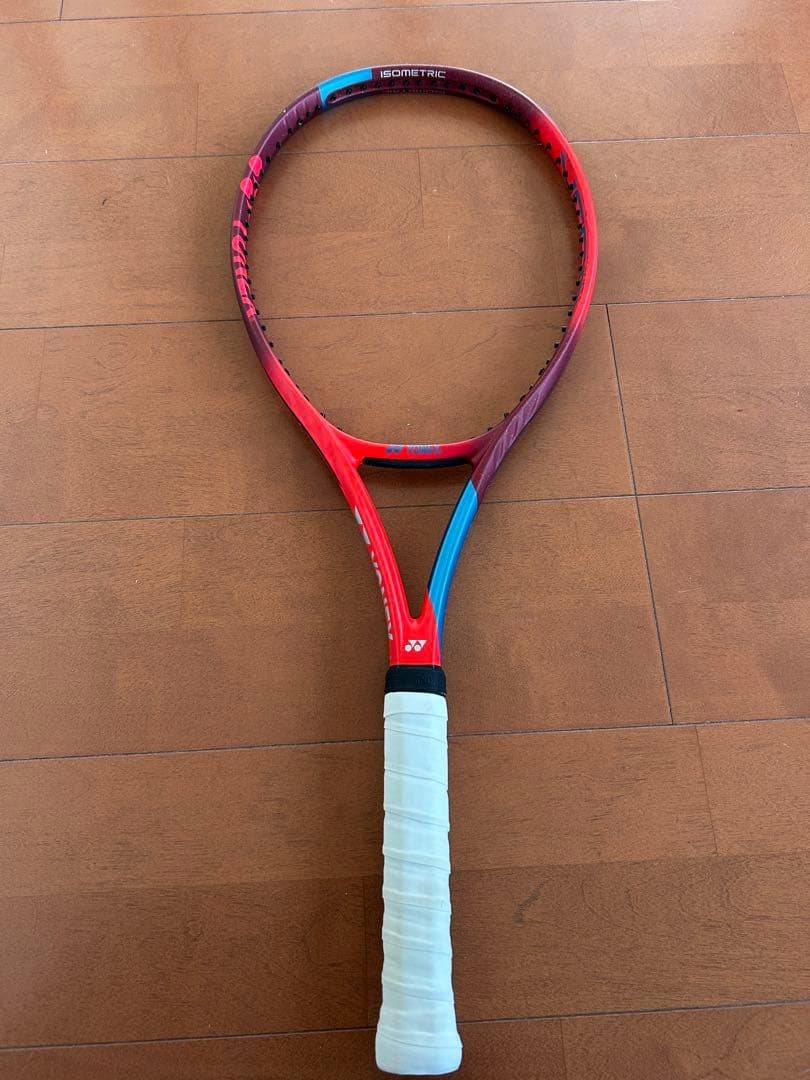 YONEX VCORE 98 テニスラケット 2021年モデル