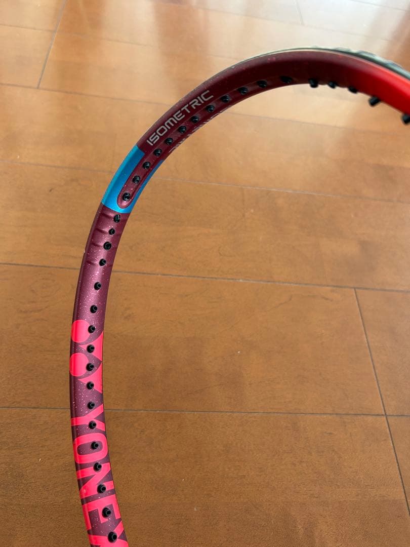 YONEX VCORE 98 テニスラケット 2021年モデル