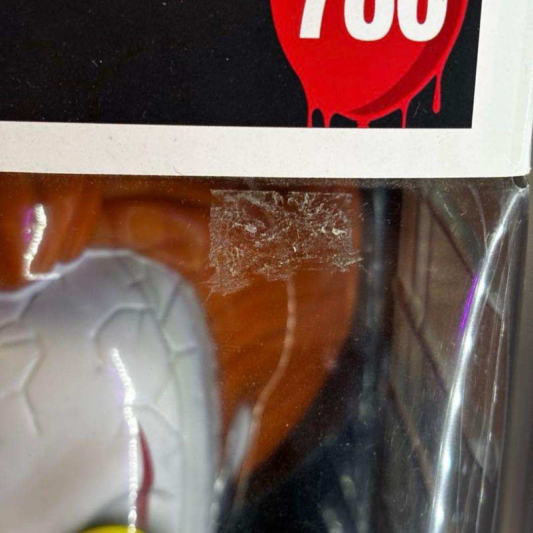funko pop ペニーワイズ　IT ビッグフィギュア