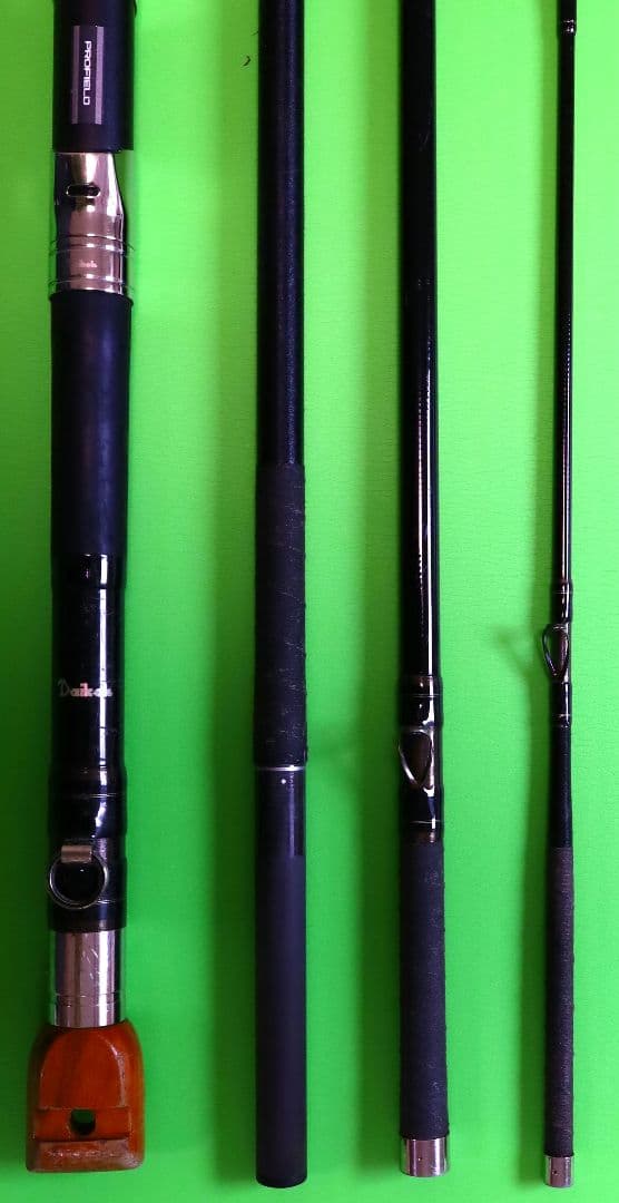 DAIKO PROFIELD 石鯛SPECIAL500H