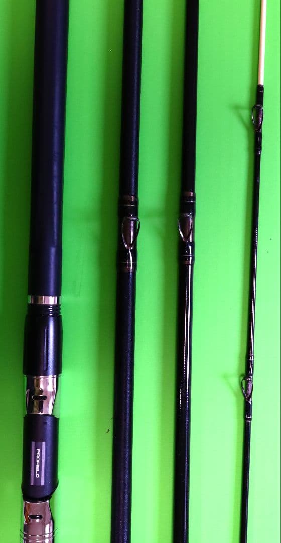DAIKO PROFIELD 石鯛SPECIAL500H