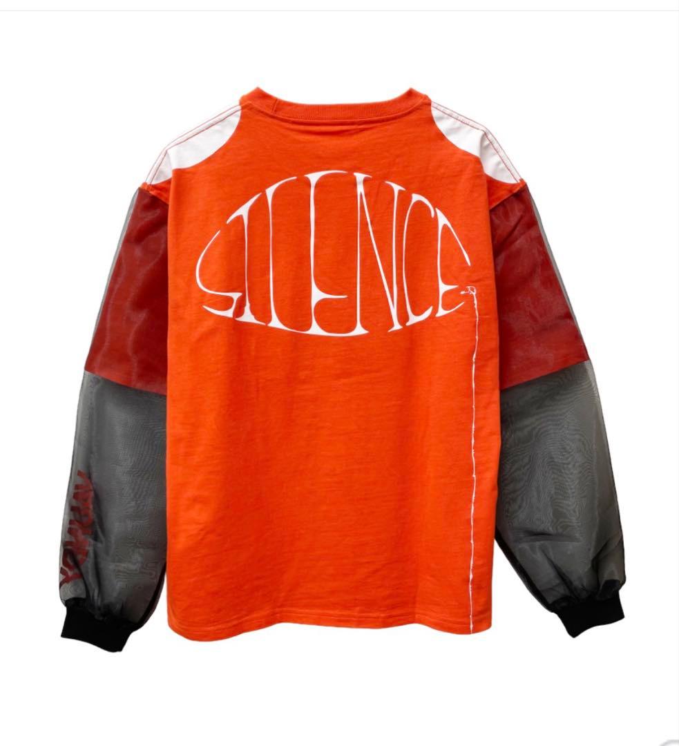 Vaundy ライブグッズ　ShhShirt”SizeＬ　2枚セット