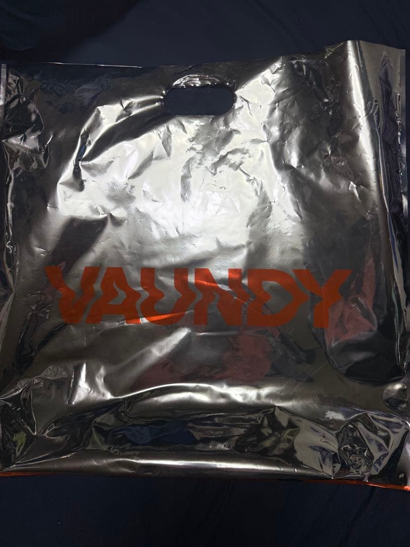 Vaundy ライブグッズ　ShhShirt”SizeＬ　2枚セット