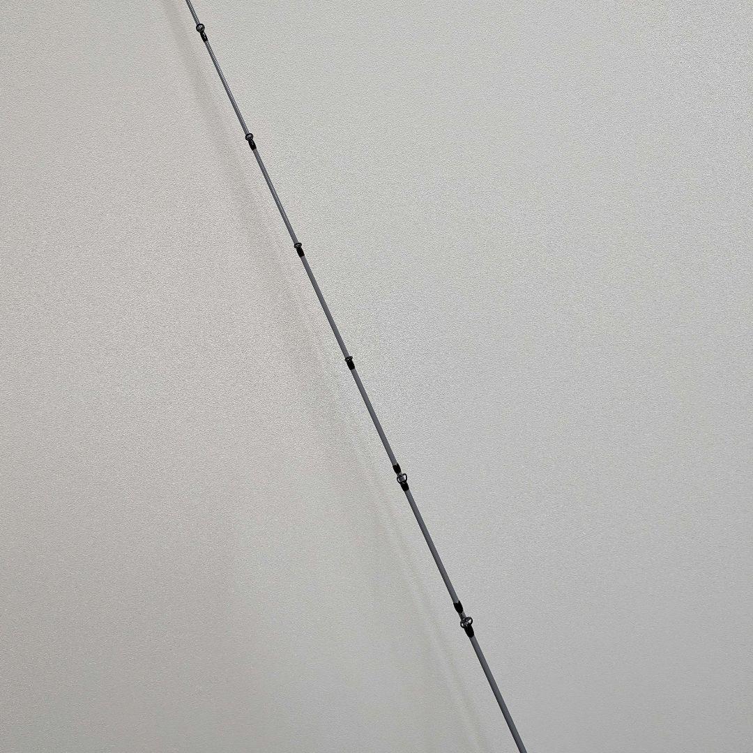 YoHEAVY BAIT JIGGING ROD No.6 タカミテクノス