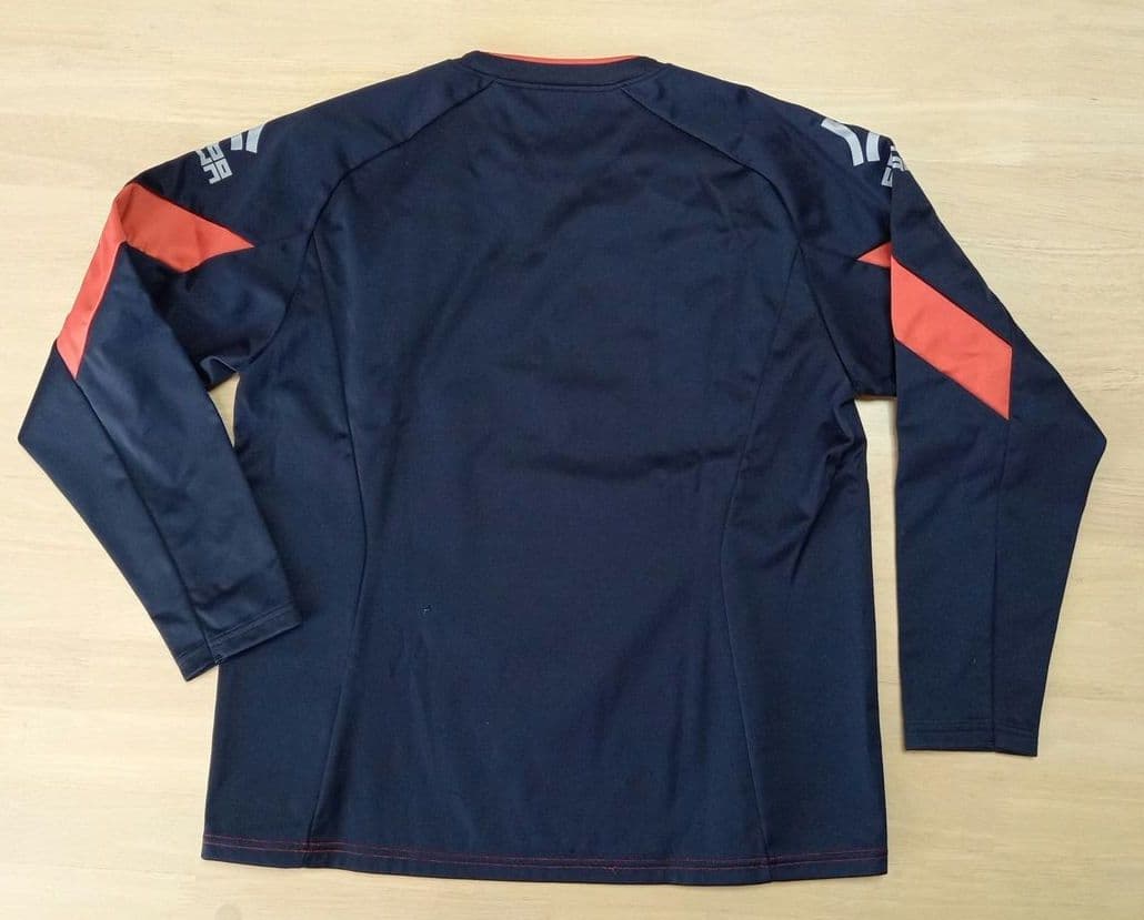 umbro アンブロ サッカー上下セット 160cm