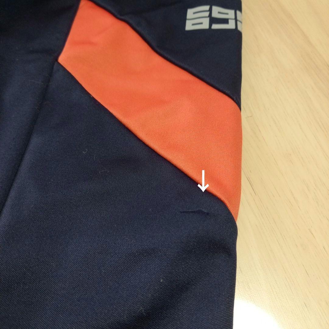 umbro アンブロ サッカー上下セット 160cm