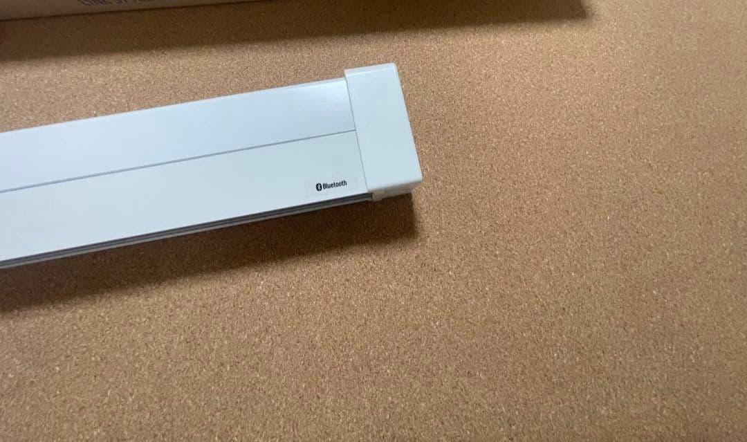 パナソニック LED ラインライト 電球色 HH-XSF0002L 間接照明