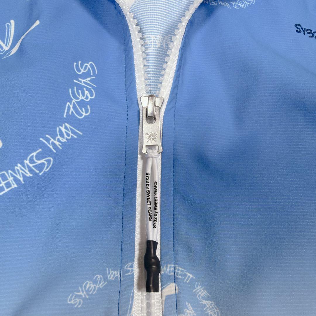 完売品✨SY32 by SWEET YEARS グラデーション ジャケット XL