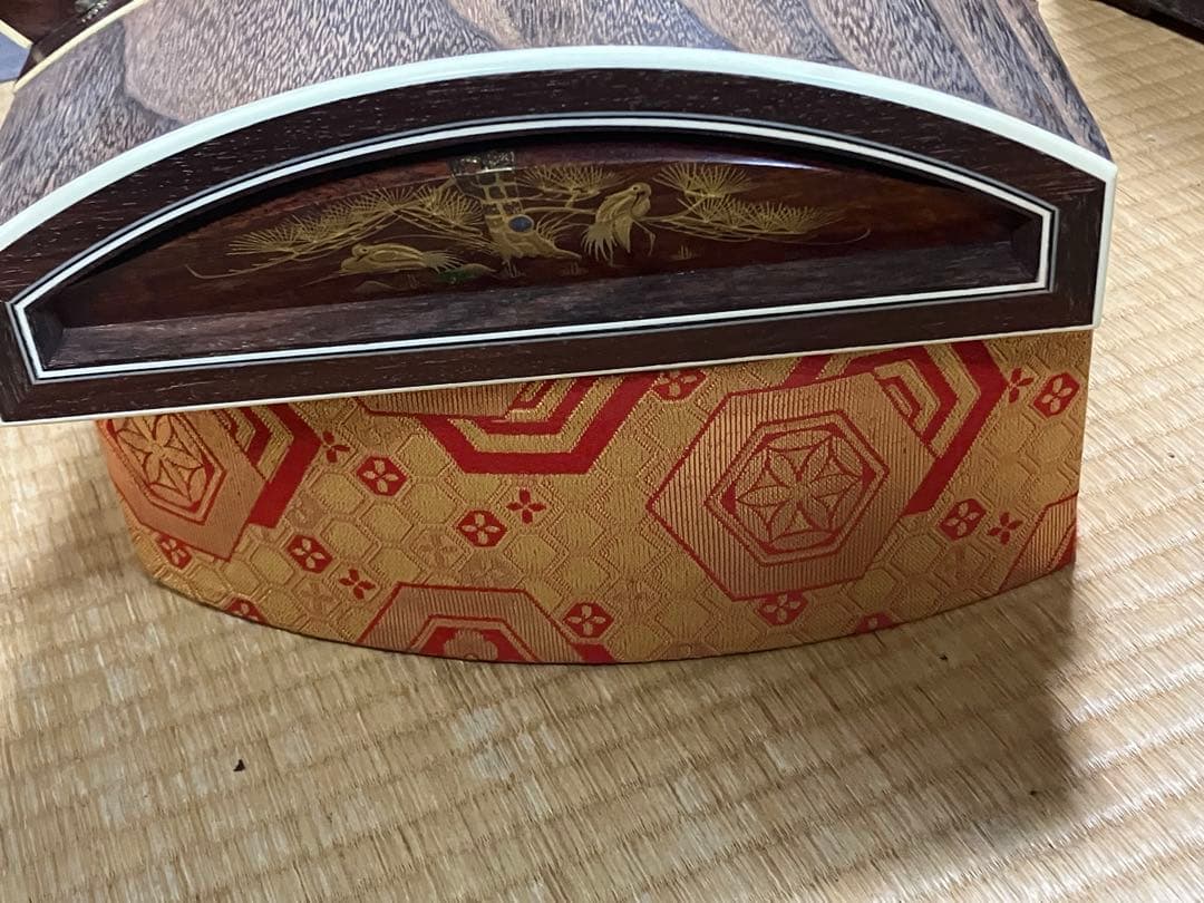 箏セット　送料込み