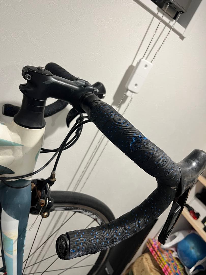 【クマ】2018 SCOTT SPEEDSTER11 XXS ロードバイク