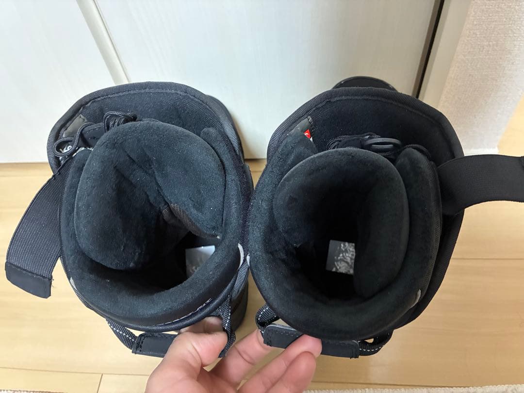 HEAD scout スノボー　ブーツ