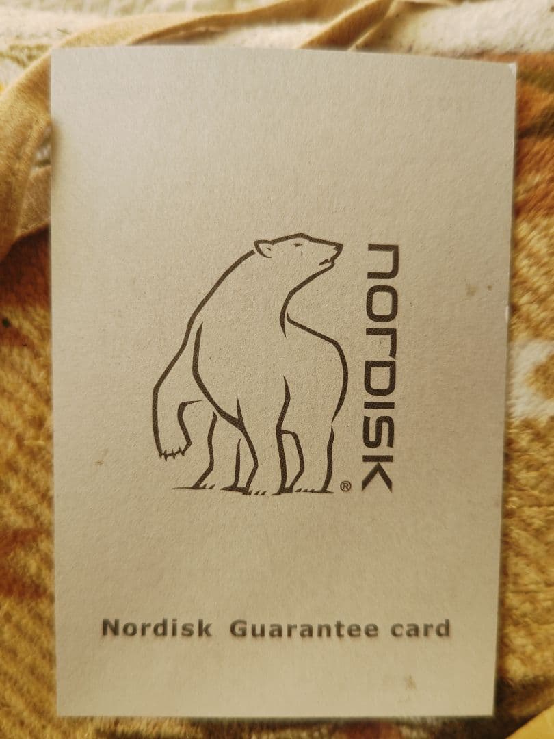 ノルディスク　スリムヘイム５