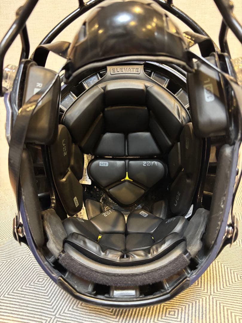 ヘルメット VICIS ZERO2 ELITE