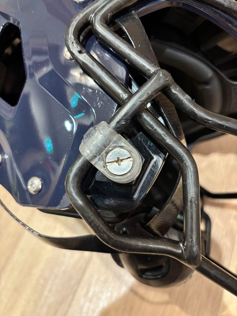 ヘルメット VICIS ZERO2 ELITE