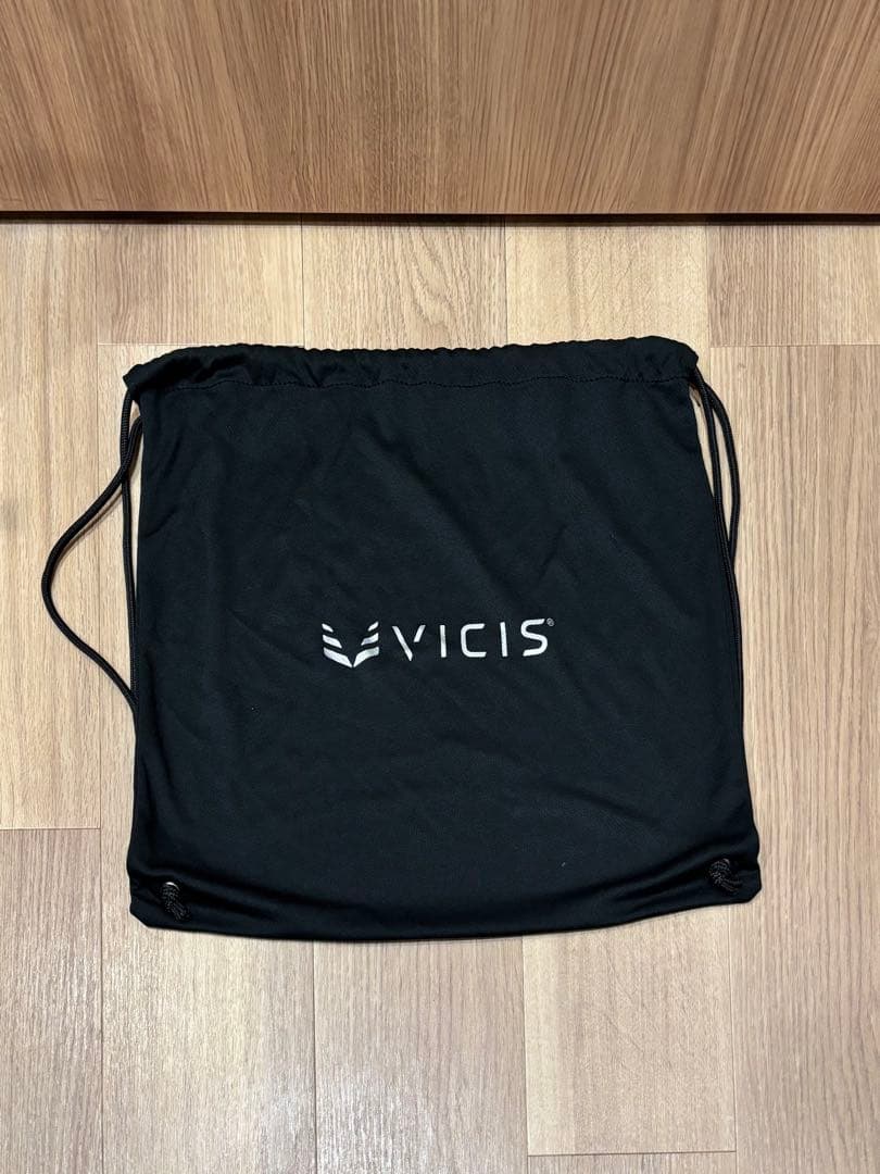 ヘルメット VICIS ZERO2 ELITE