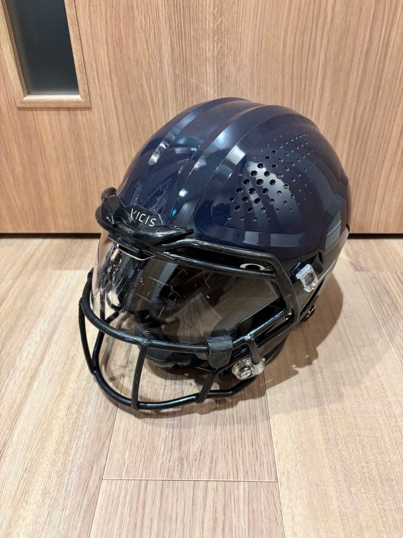 ヘルメット VICIS ZERO2 ELITE