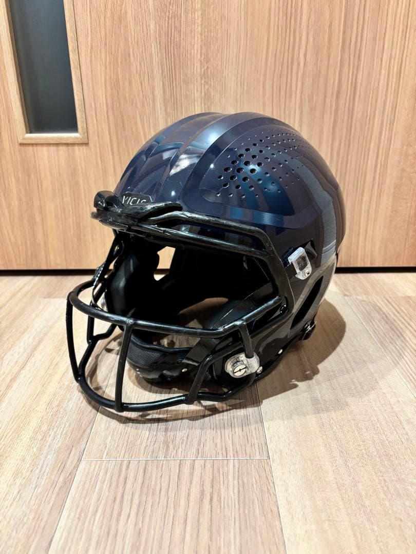 ヘルメット VICIS ZERO2 ELITE