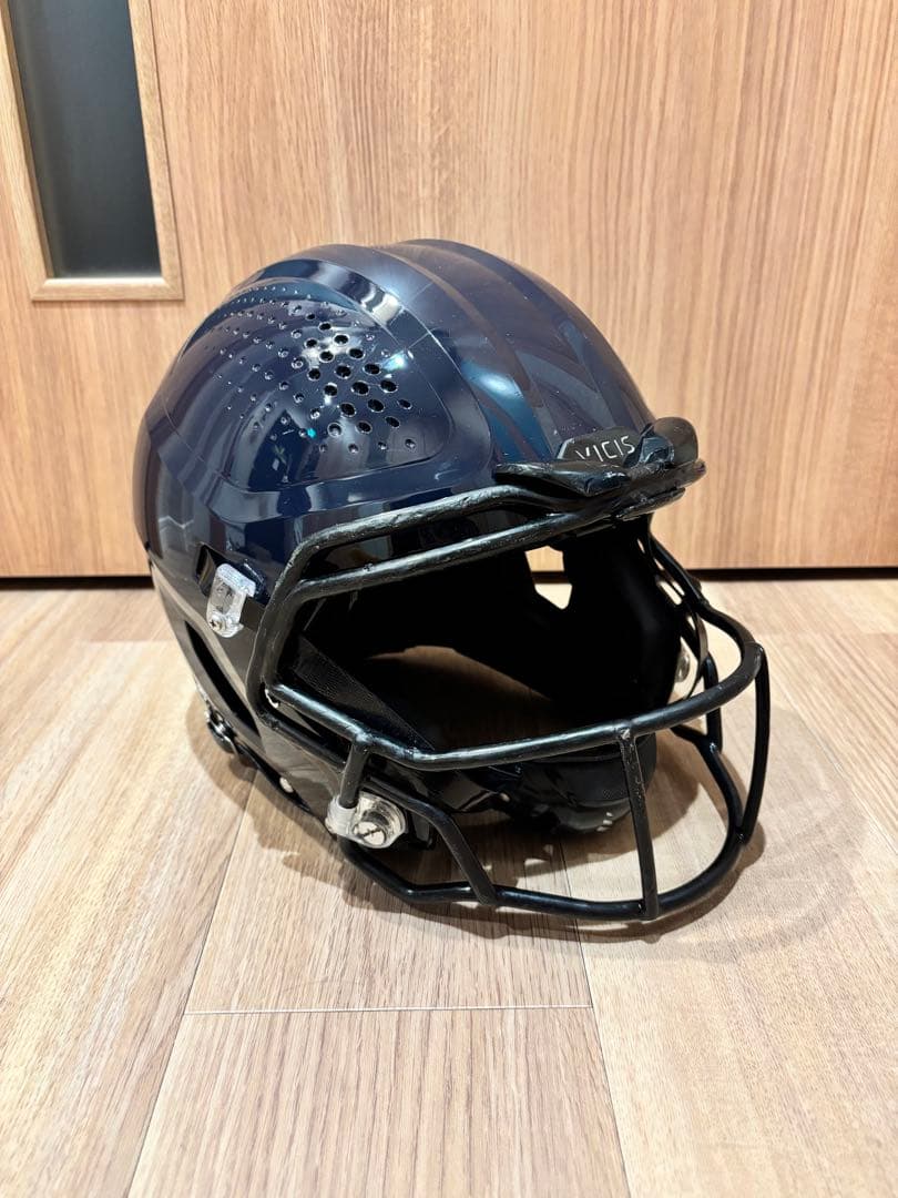 ヘルメット VICIS ZERO2 ELITE