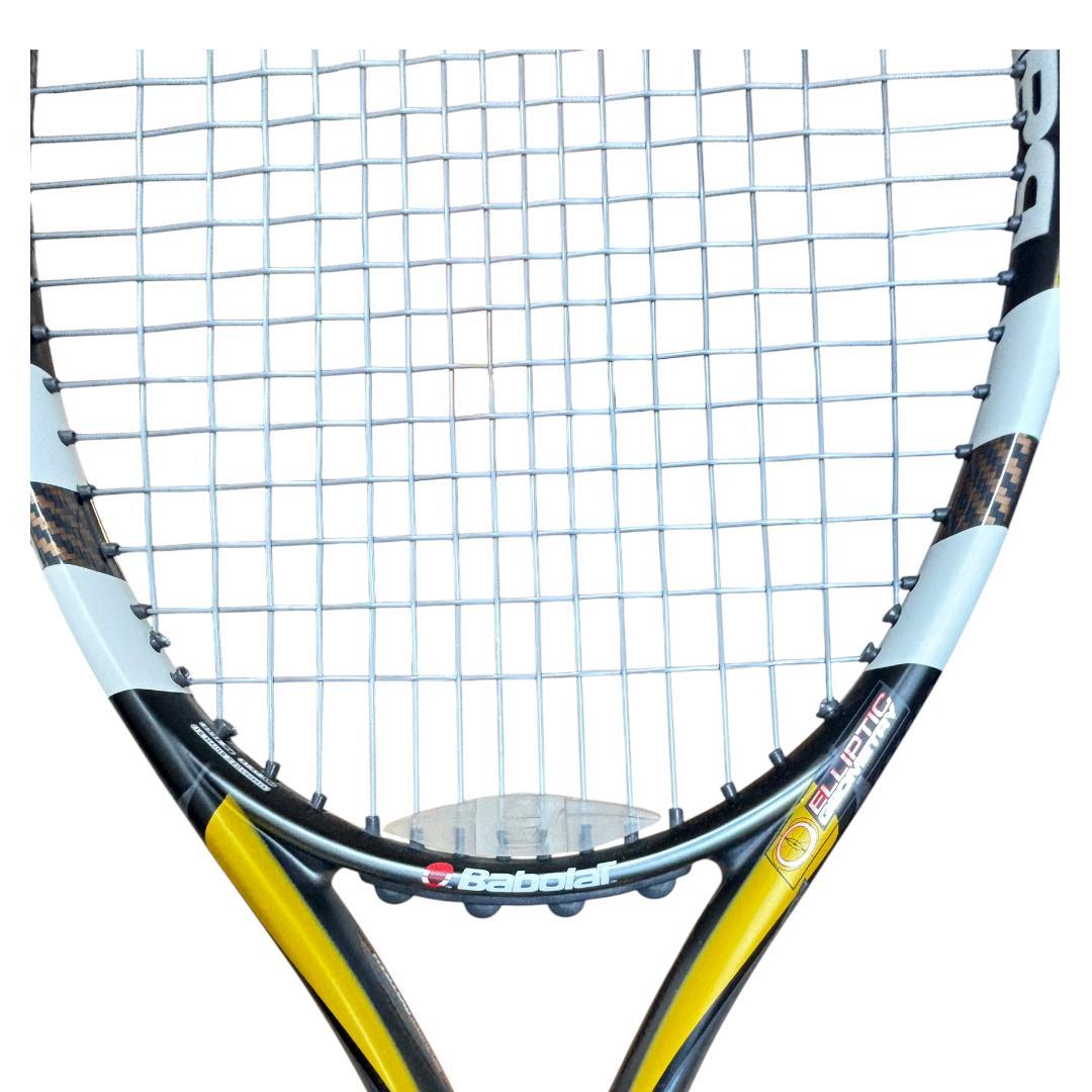 【廃番・希少】Babolat バボラ DRIVE Z OS ドライブZ 110