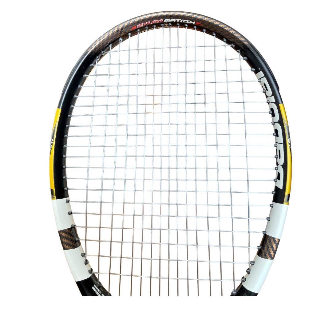 【廃番・希少】Babolat バボラ DRIVE Z OS ドライブZ 110