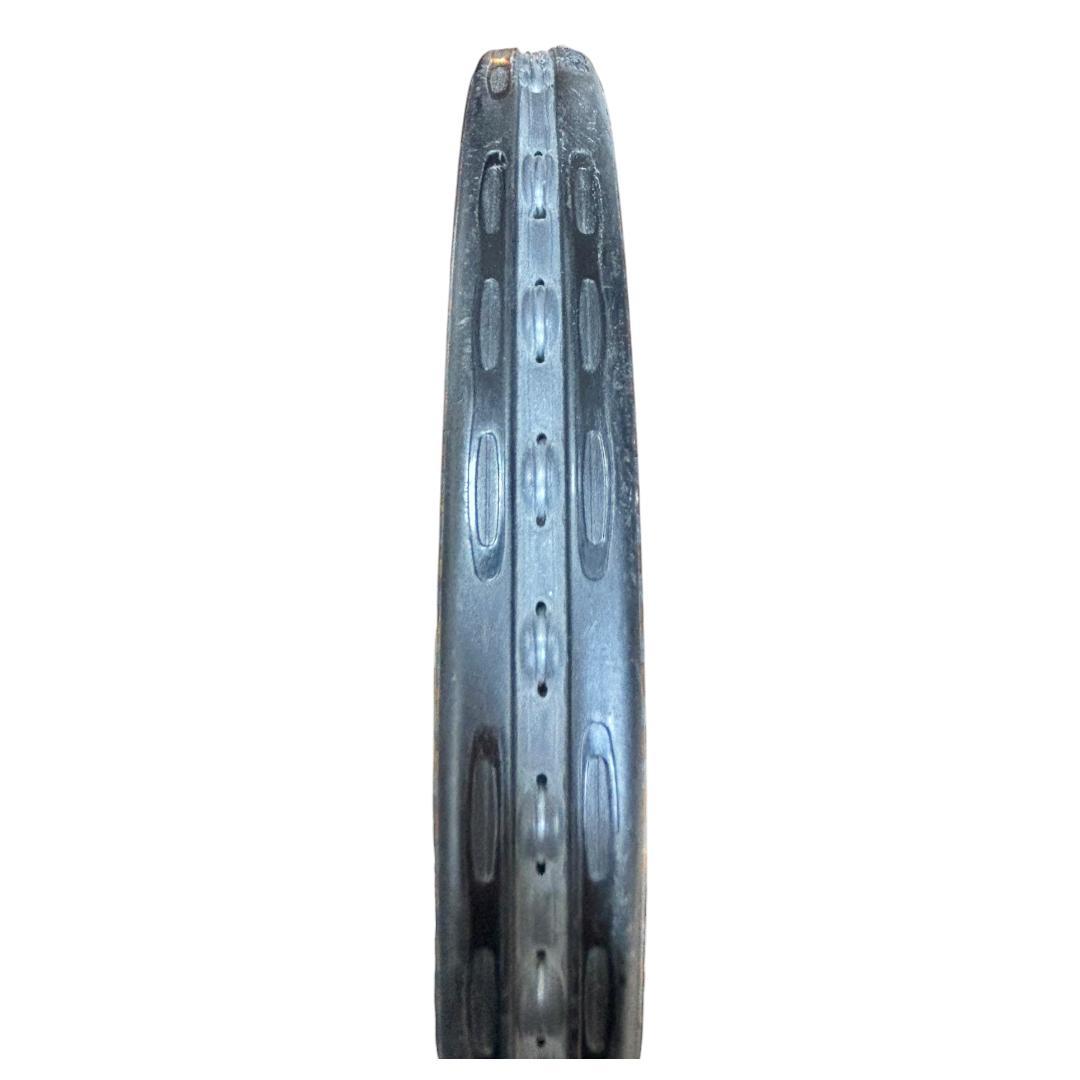 【廃番・希少】Babolat バボラ DRIVE Z OS ドライブZ 110