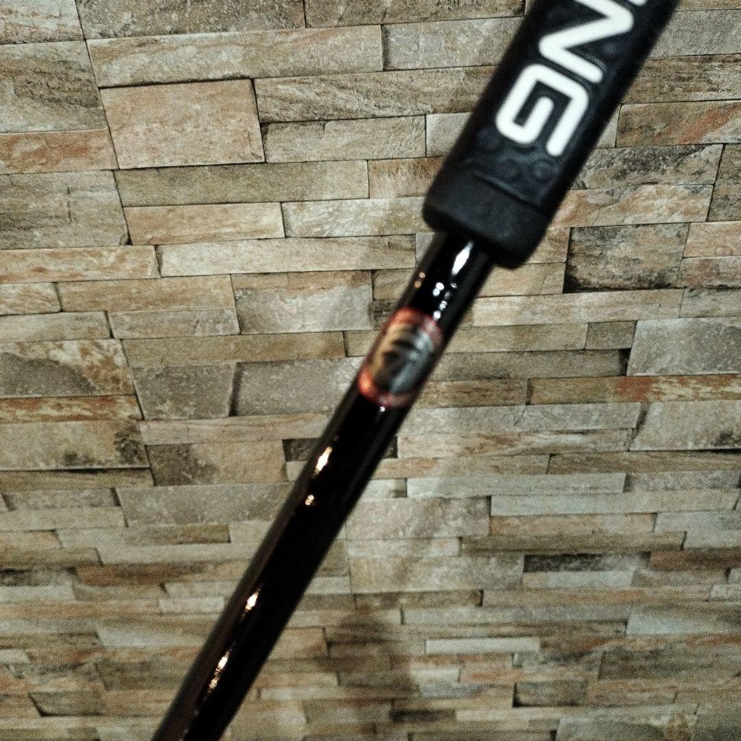 品薄のトラスセンター！PING PP60装着！SPIDER GT TM2 33