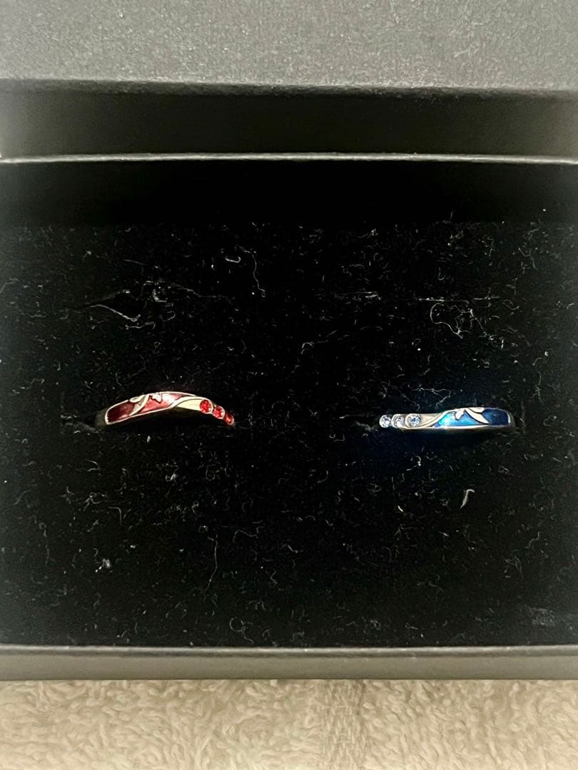 ゴーカイジャー リングセット