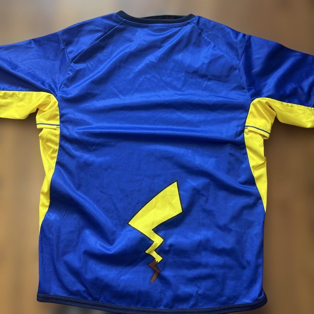 ベイスターズポケモン コラボTシャツSサイズ