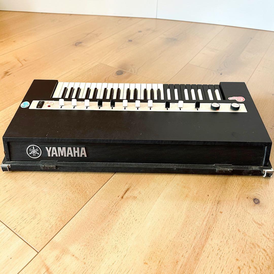 名機❣️完動品✨ヴィンテージ品✨YAMAHA YC-10 オルガン ペダル付き
