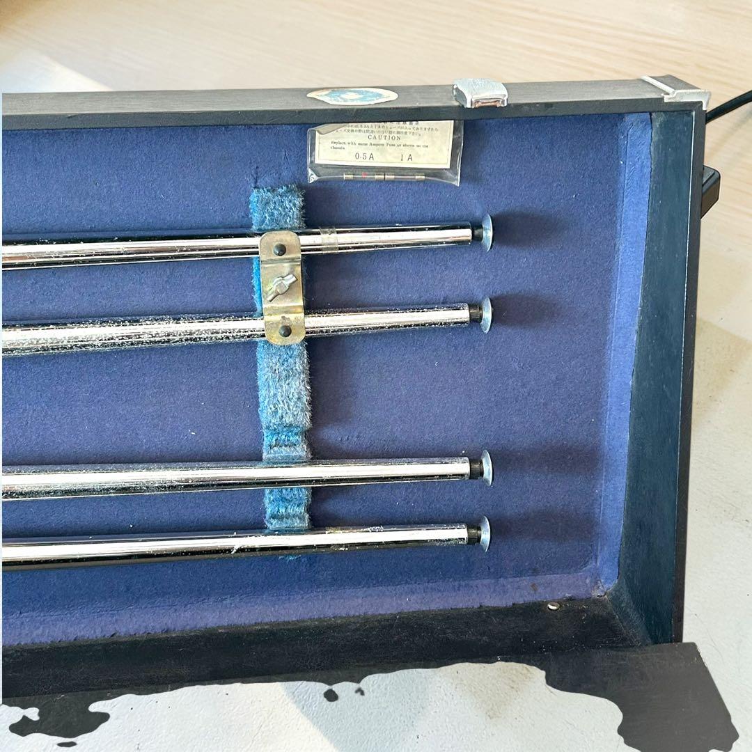 名機❣️完動品✨ヴィンテージ品✨YAMAHA YC-10 オルガン ペダル付き