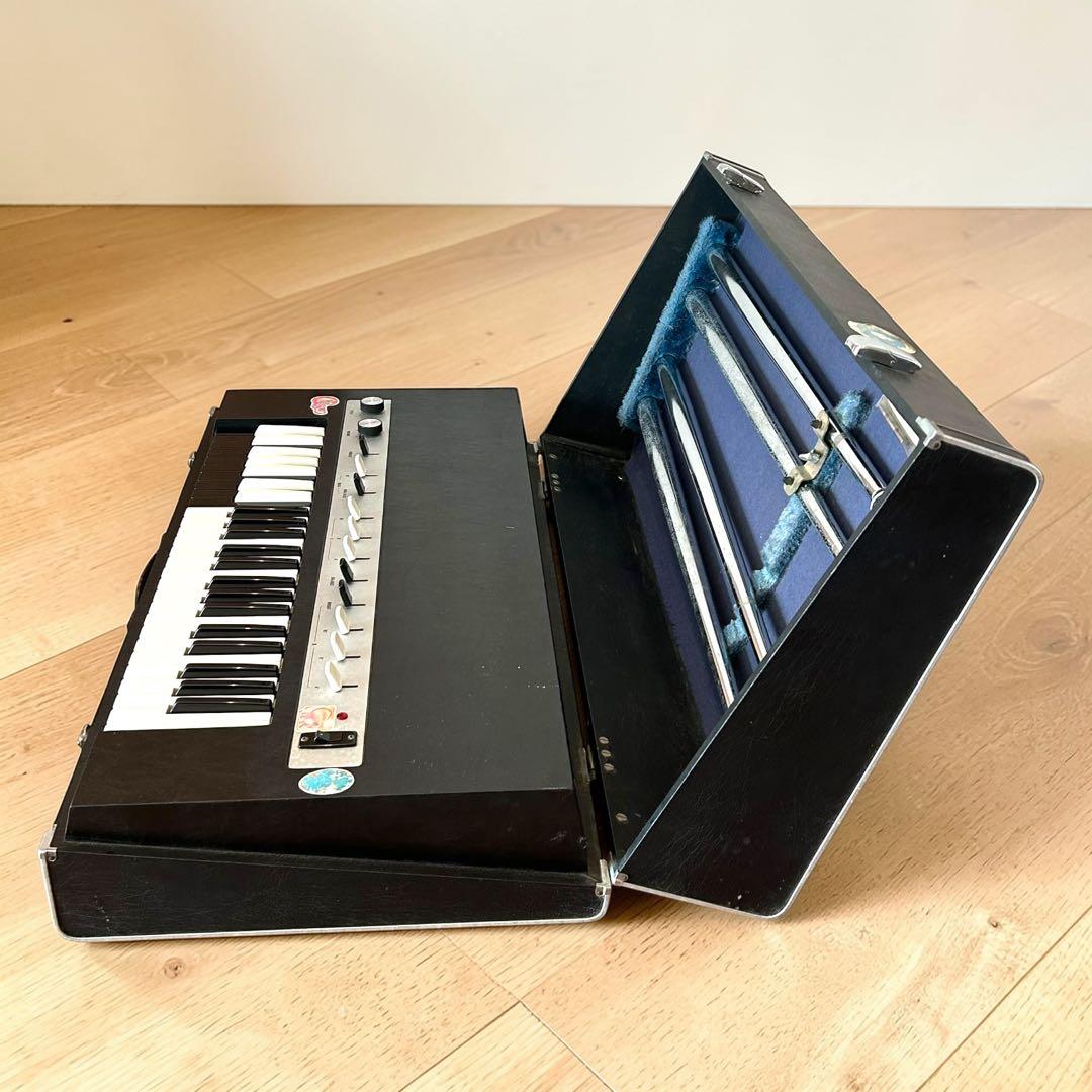 名機❣️完動品✨ヴィンテージ品✨YAMAHA YC-10 オルガン ペダル付き