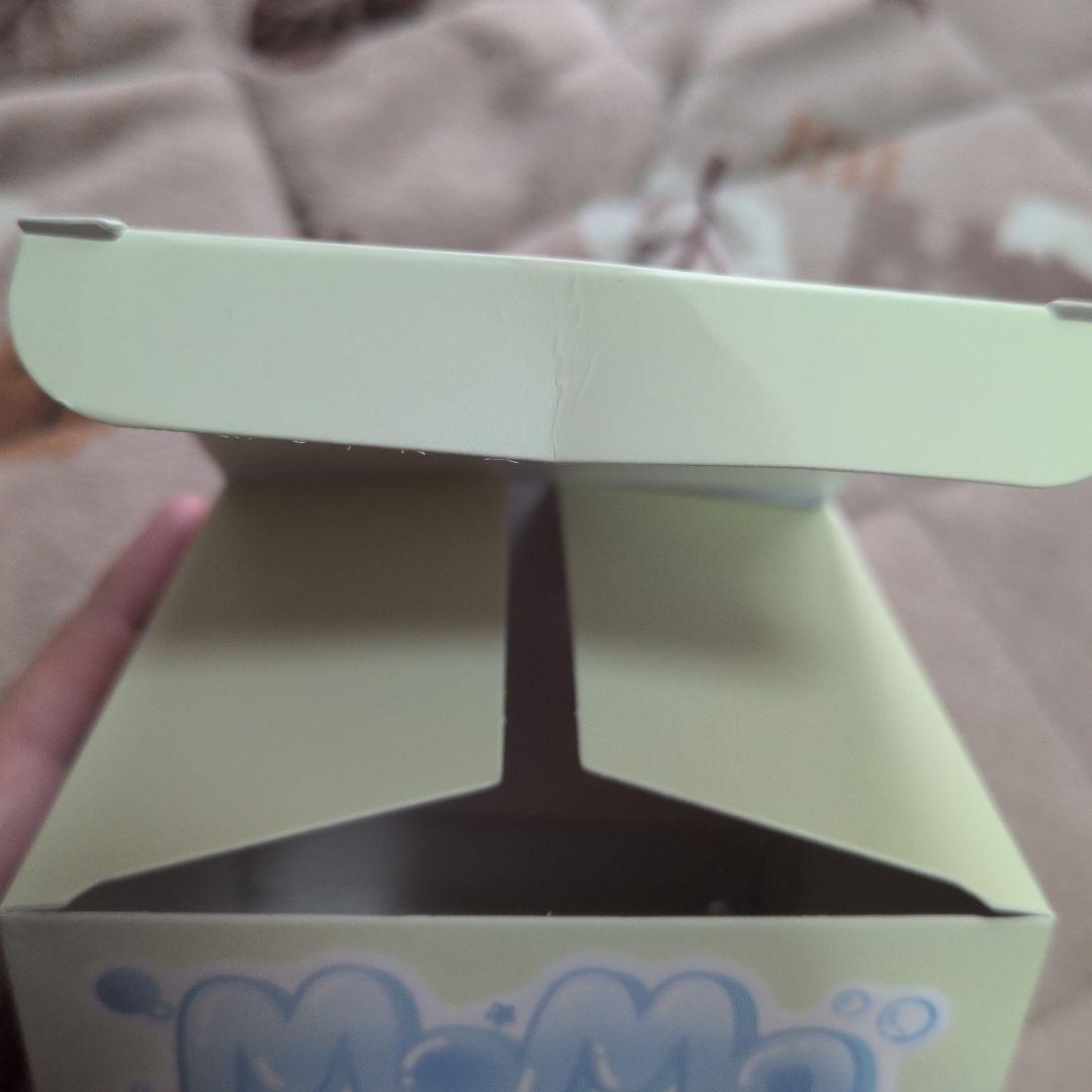 お取り置き中
