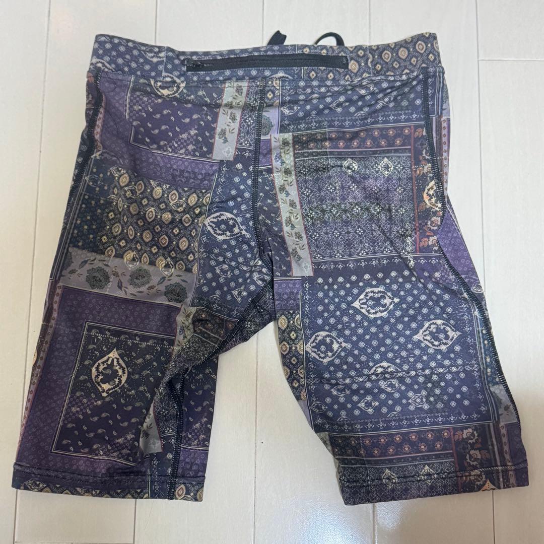 ELDORESO Florence Short Spats Sサイズ