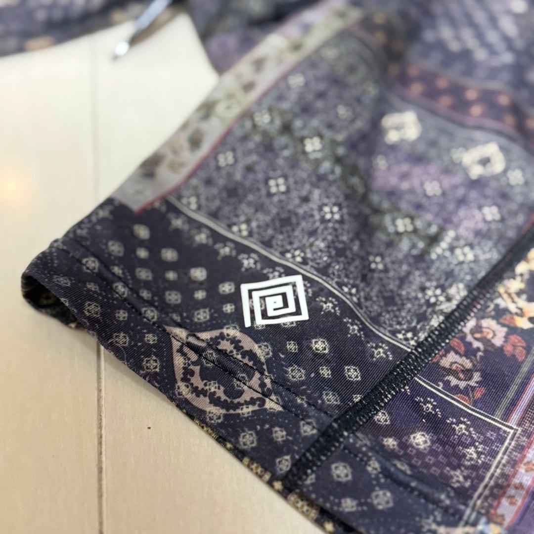 ELDORESO Florence Short Spats Sサイズ