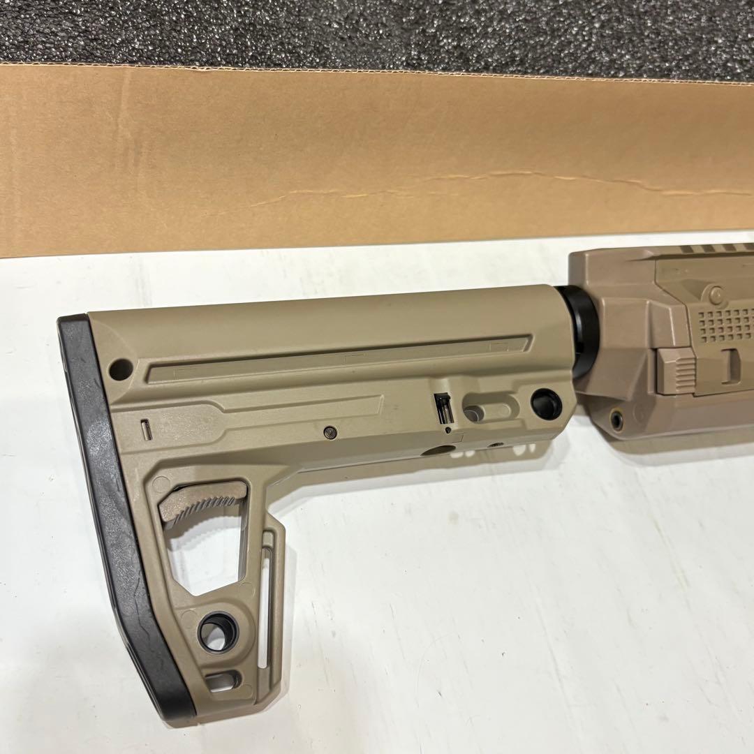 IMI DEFENSE .COM KIDON コンバージョンキット
