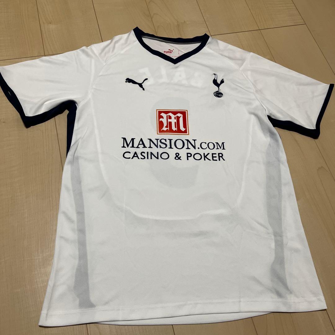 ウェア Tottenham Hotspur FC #3 Bale