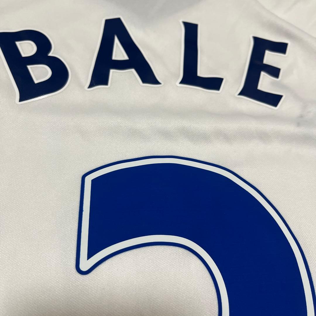 ウェア Tottenham Hotspur FC #3 Bale