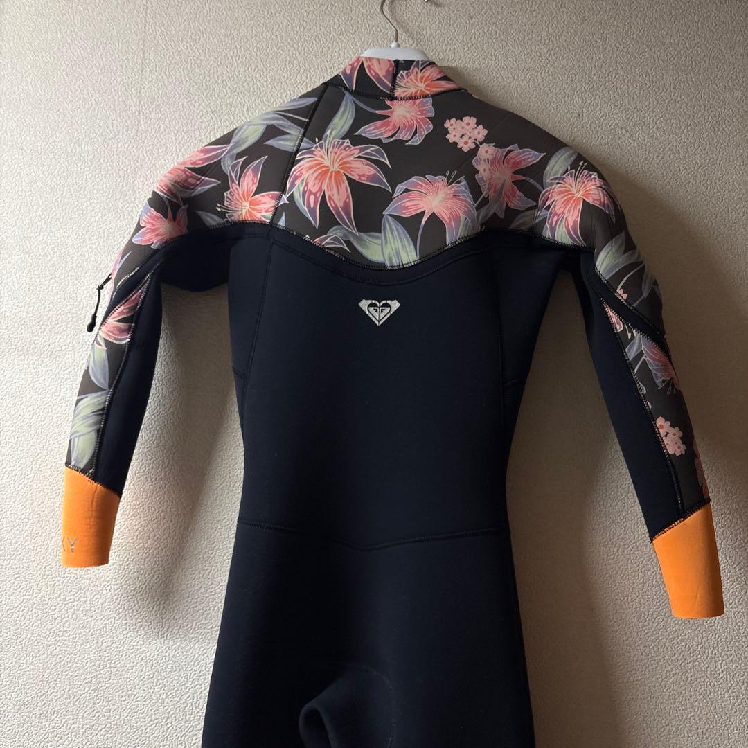ROXY ウェットスーツ　ガールズ