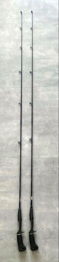 SZM WANDER STICK SC-56L スズミ　ワンダースティック
