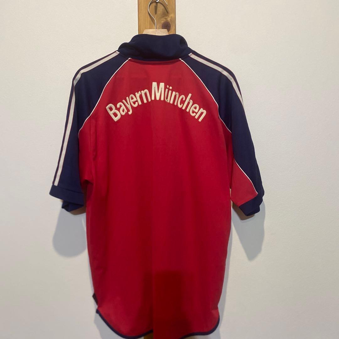 Bayern München サッカーシャツ