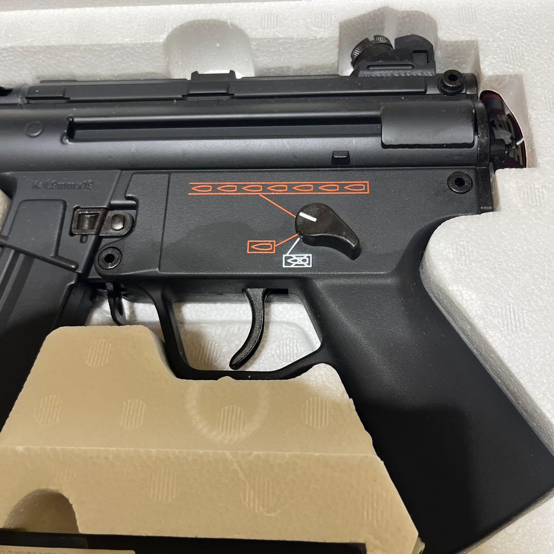 限定値下げ！　MP5K kurz マルイ 電動ガン