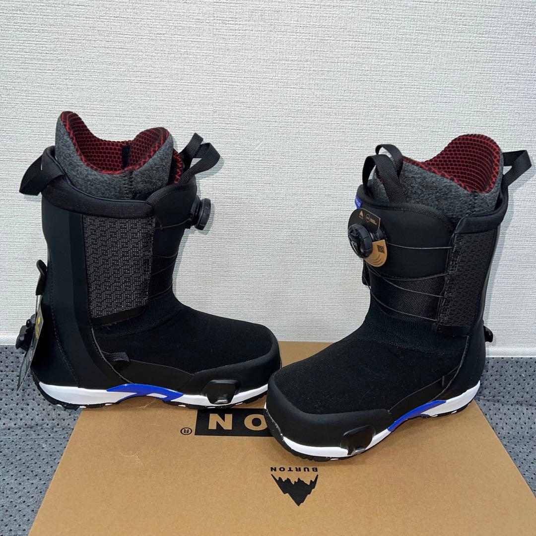 １回使用 BURTON Step On Highshot X Pro Wide
